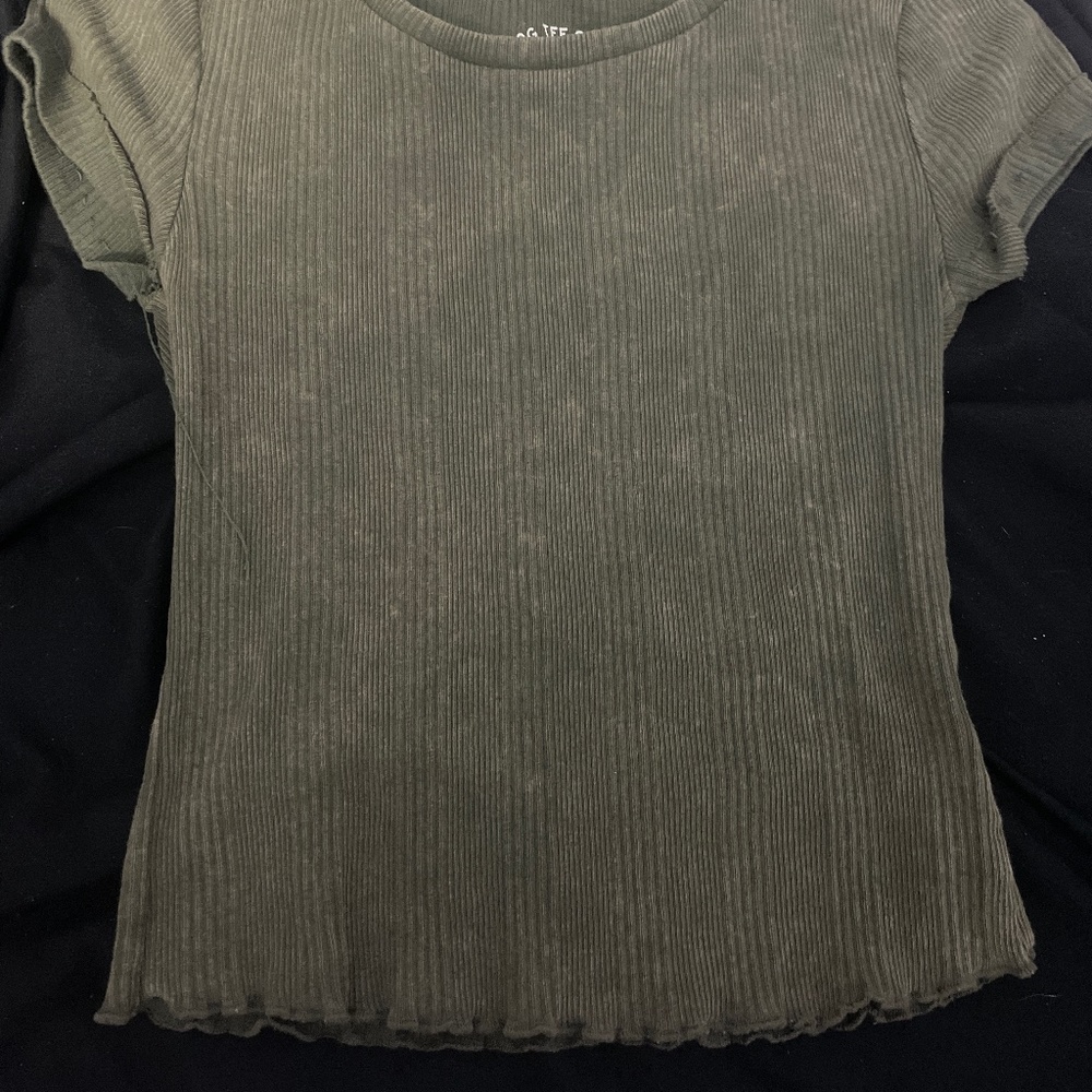 Tee